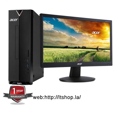 Acer Aspire Xc 330 914g1