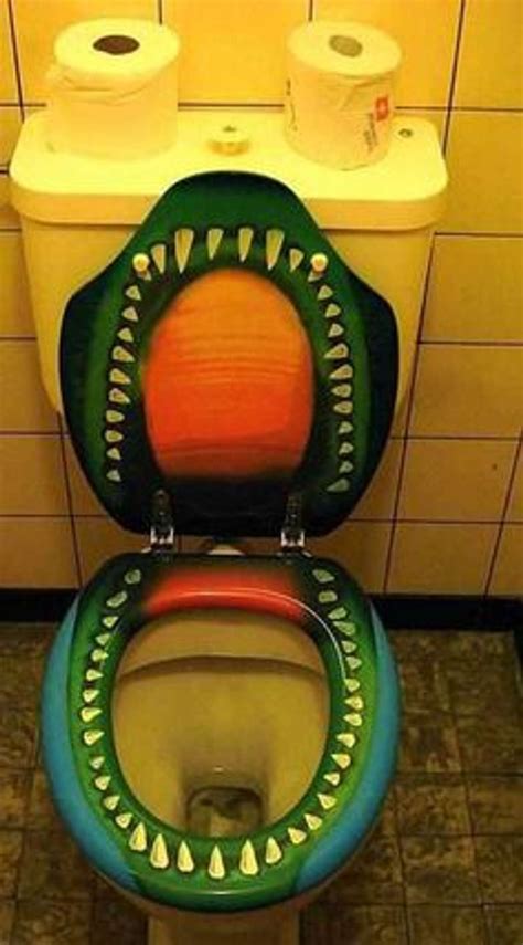 Unique Toilet Seats For Your Home Foter