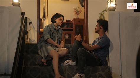 Tersanjung The Movie Review Intense And Intimate Love Triangle