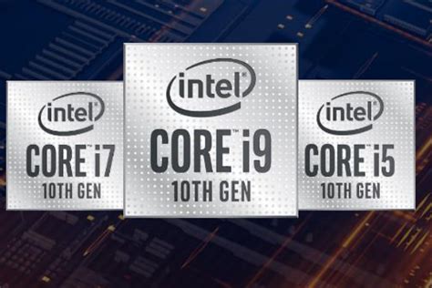 Процессор Intel Core I10 10900k Цена Telegraph