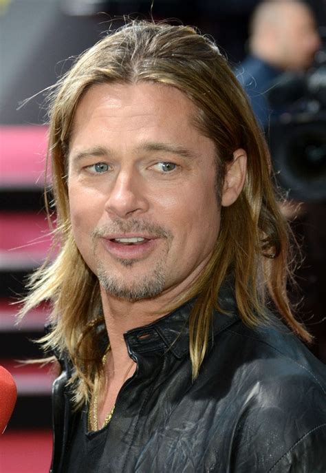 When just brief styles were… 50+ Long Haircuts & Hairstyle Tips for Men | Man of Many