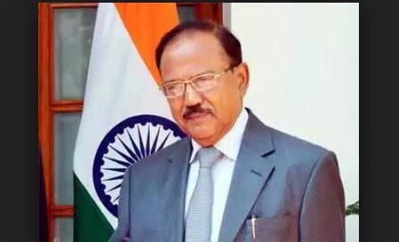 Ajit doval biography अजीत डोभाल की जीवनी 5th national security advisor of india nsa ajit doval walks out of sco meeting over pakistani map current affairs 2020 #upsc #ias india's james bond ajit doval biography in hindi | national security advisor | pakistan history Ajit Doval. पुलवामा के शहीदों का बलिदान न भूले हैं और न ...