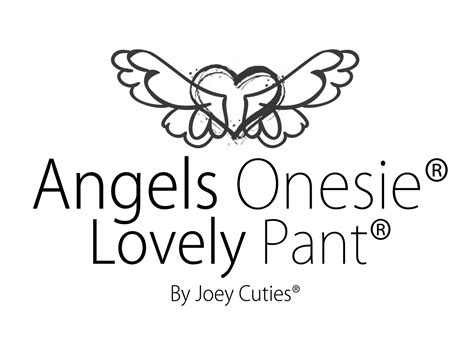 Angels Onesie And Lovely Pants Blue Angel