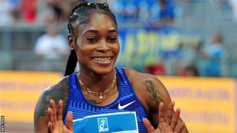 Jamaica Trials Elaine Thompson Wins Womens 200m In World Leading Time
