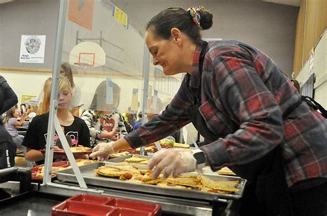 Sequim Students To Receive Free Meals For Three Years Sequim Gazette