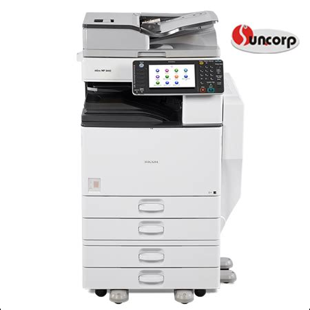 The risk of installing the incorrect printer device drivers include slower overall performance, feature. RICOH AFICIO MP 5002 PRINTER DRIVERS FOR WINDOWS