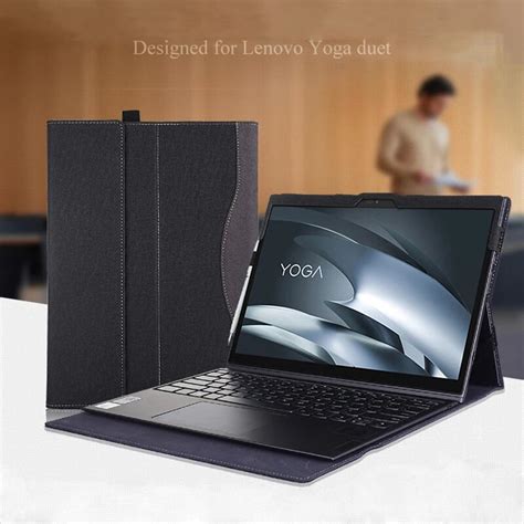 Laptop Sleeve For Lenovo Yoga Duet 2021 13 Inch Tablet Pc Case For Yoga