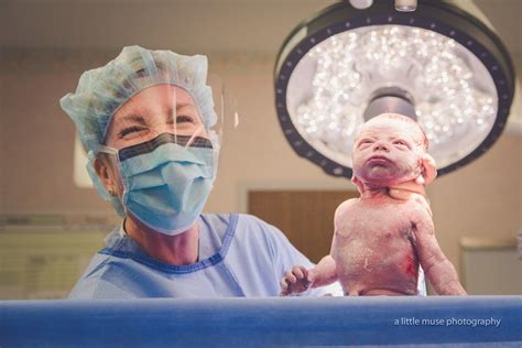 21 Incredibly Moving Photos That Capture The Beauty Of C Section Birth Self Birth Photos