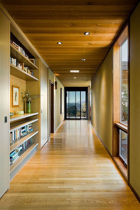 10 Easy Tips To Make Your Hallway Look Bigger