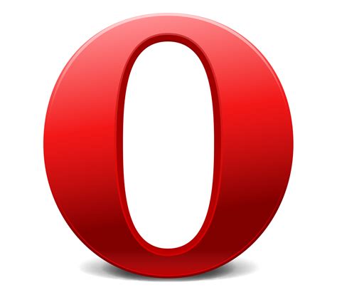 Opera Logo Png