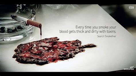 Anti Smoking Campaign New Ad Targets Addicts Uk News Sky News