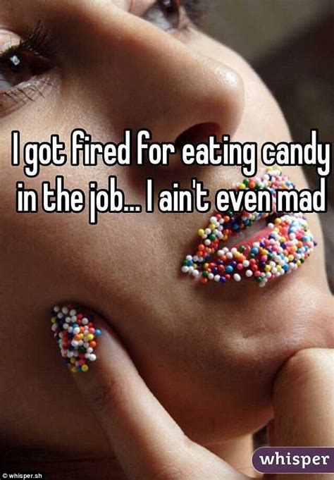 Employees Reveal The Funniest And Most Bizarre Reasons Theyve Been