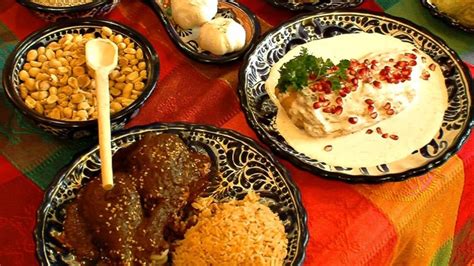 Cocidos al vapor son fantásticos, pero se pueden tomar de mil y una maneras: Recetas de Cocina Mexicana - TuriMexico