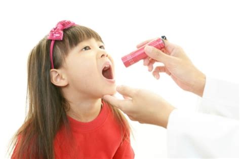 Is Your Childs Runny Nose Due To Milk And Cookie Disease