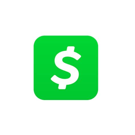 Cash App Logo Png Transparent PNG Image Collection