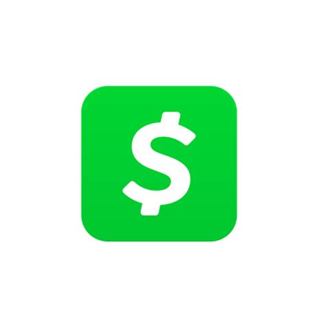 Cash App Logo Png Transparent Png Image Collection