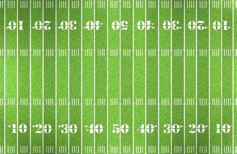 69 Free Football Field Clipart