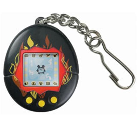 According to the nop world culture score index, readers in india are making the rest of us look bad. Tamagotchi Mini Wearable Tech Toy - Raving Toy Maniac ...