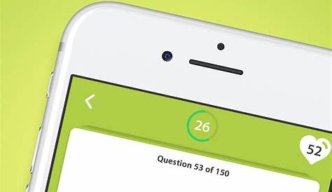 Trivia Quiz - Fun Trivia Questions