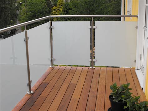 What are the shipping options for deck railing systems? Diameter 50.8mm glass balustrade post handrail stainless ...