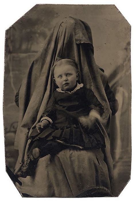 Creepy Victorian Photography Victorian Portraits Victorian Photos