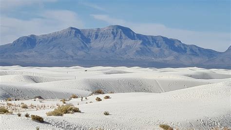 Is It Worth Visiting White Sands National Park AbFabTravels