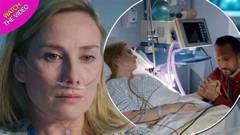 holby city fans in tears as emotional scenes reveal whether jac naylor dies mirror online