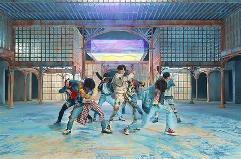 Fake love bts and wallpaper image bts song lyrics quotes. Here's Why BTS's "FAKE LOVE" Is Being Censored On American ...