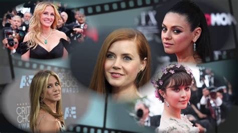 las 10 actrices mejor pagadas del mundo diez minutos youtube