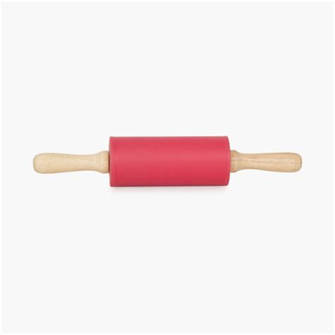 Buy Sydney Turtle Wooden Mini Rolling Pin From Home Centre At Just Inr