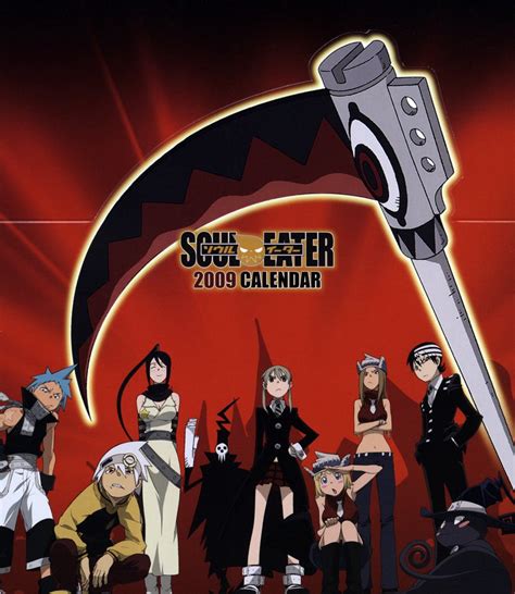 Soul Eater Ohkubo Atsushi Image 37048 Zerochan Anime Image Board