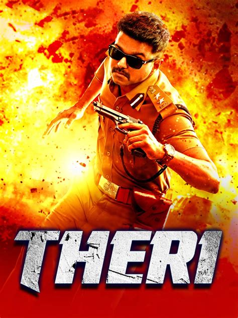 Download Theri Hindi Dubbed Full Movie P P P FilmyWorld