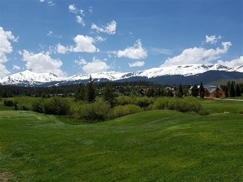 Breckenridge Golf Club All You Need To Know Before You Go Updated