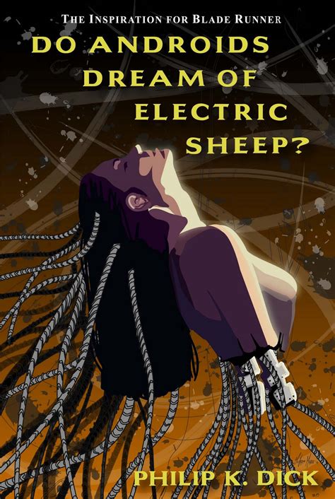 Goat Droppings Phandemonium Book Club Do Androids Dream Of Electric
