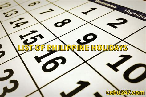 August 30 Holiday 2021 Cebu Ilo Hsit2