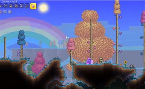 Terraria Queen Slime Where To Find A Gelatin Crystal Vg247