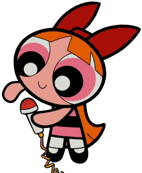 Powerpuff Girls Png Png Image Collection