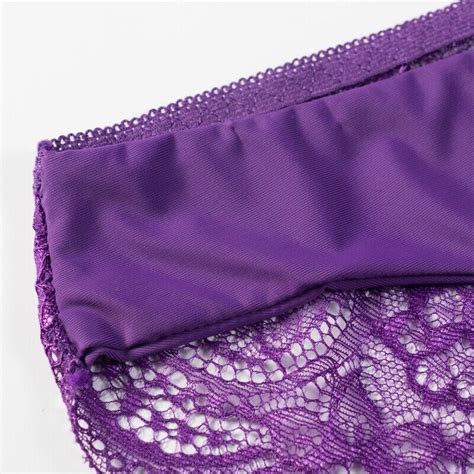 women lace panties thong g string sexy cotton knickers briefs lingerie underwear ebay