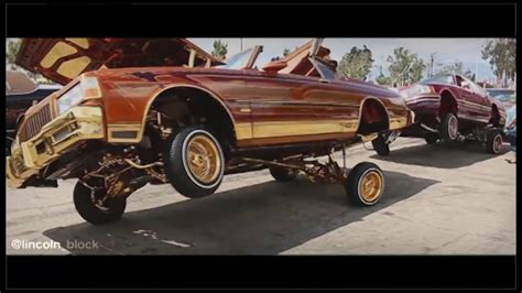 Pegasus Lowrider Car Show Los Angeles Ca Youtube