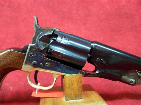 Uberti 1860 Army Fluted Steel 44 C For Sale At