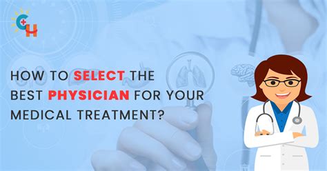 How To Select The Best Primary Care Physician For Your Medical Treatment