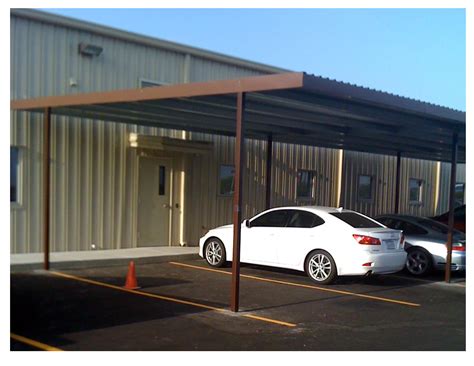 Metal carports direct has the highest quality carport kits at the lowest possible metal carport prices in the nation. Commercial Carport Kits Sale - Save 20% - - 24' x 60' - 8 ...