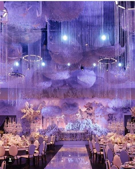 Weddingdecorating Winter Wonderland Wedding Theme Wedding Decor