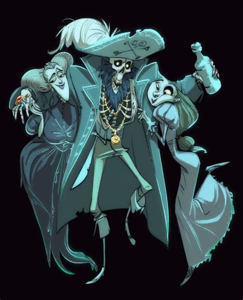 However, due to a curse he still walks as a ghost who seeks to get his body back by felling the beast and. 174 best Character design-pirates images on Pinterest ...