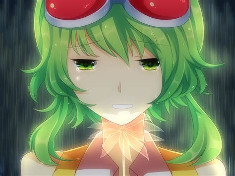 Gumi Vocaloid Image By Achiki 906227 Zerochan Anime Image Board