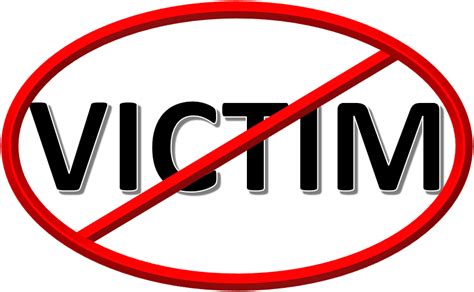 How To Deal With The Victim Mentality In Others