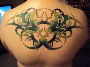 Tribal tattoo designs tribal cross tattoos tribal art body art tattoos sleeve tattoos cool tattoos tatoos tattoo art biohazard tattoo. Biohazard Tattoos Designs, Ideas and Meaning | Tattoos For You