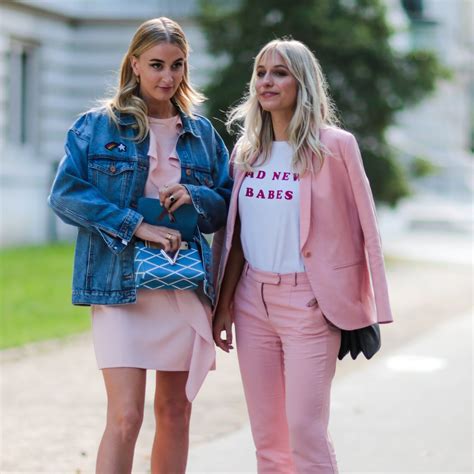 How To Wear Millennial Pink Lui Store