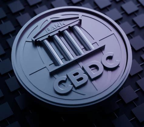 Thoughts On Central Bank Digital Currencies Or Cbdc Signals Matter
