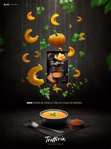 Pin By Stan Chéné On Ad Food Graphic Design Food Poster Design